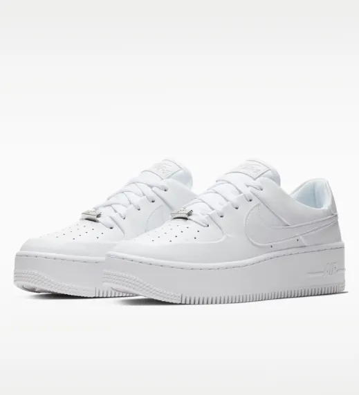 Air Force 1 Sage Low